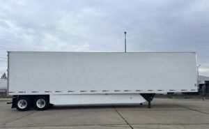 2026-UTILITY-4000D-X-Dry-Van-Trailers-1.jpeg 2026 UTILITY 4000D-X Dry Van Trailers New Sale