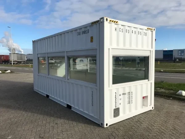 20ft-High-Cube-Observation-Container.webp 20ft High Cube Fixed Glazing Observation Container