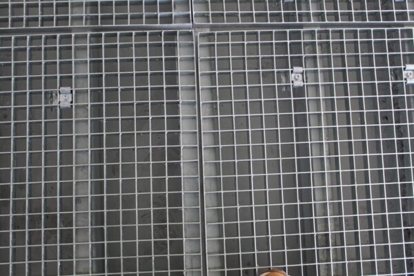 20ft High Cube Container – Hazardous Waste Container, Side opening (9ft 6′ high)
