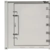 20FT Blast Freezer Container-40°F TO 70°F (460V/230V 3P)