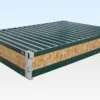 3.3m x 2.3m Flat Pack Office