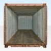 20Ft Used Shipping Container – Wind & Watertight