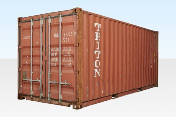 353-Used-20ft-Container-960x640-1-600x400-1.jpg 20Ft Used Shipping Container – Wind & Watertight