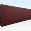 40Ft X 8Ft Used Shipping Container High Cube