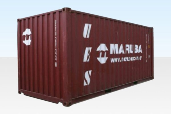 375-20ft-Container-Grade-A-End-Angle-960x640-2-600x400-1.jpg Grade A Standard 20Ft Shipping Container