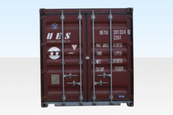 375-20ft-Container-Grade-A-End-View-960x640-2-600x400-1-1.jpg Grade A Standard 20Ft Shipping Container