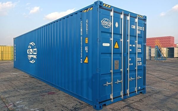 40-hc-dry-container-2.jpg 45 Ft High Cube Container