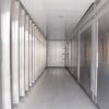 40FT Blast Freezer Containers -40°F TO 70°F (460V/230V 3P)