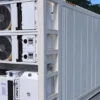 40FT Deep Freezer With Generator -76°F TO 30°F (460V/230V 3P)