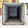 Used 40Ft Cargo Worthy Shipping Containers