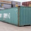 Used 40Ft Cargo Worthy Shipping Containers