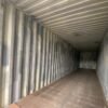 40Ft Hc Used Shipping Container High Cube Wind And Watertight