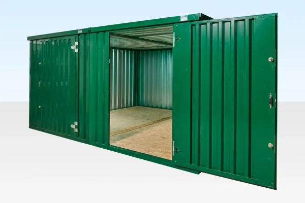 4M-X-4.2M-Side-Linked-Flat-Pack-Powder-Coated-3.webp 3M X 4.2M Side Linked Flat Pack Container Bundle (Powder Coated)