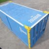 New 20ft DNV Offshore-Rated Containers