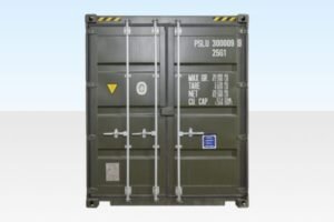 6-20ft-one-trip-HC-Front-final-960x640-2-600x400-1.jpg 20Ft High Cube Container – One Trip (9FT 6′ High)