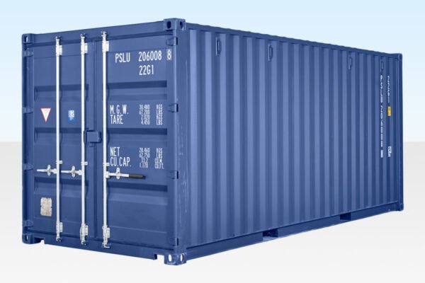620-sale-20ft-std-one-trip-ral5013-960x640-1-600x400-1.jpg 20Ft Shipping Container (One Trip) – Blue