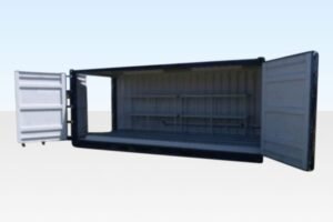 633-20ft-open-sided-bunded-doors-fully-open-960x640-2-600x400-1.jpg 20Ft X 8Ft Open Side Bunded Open Mesh Floor Store