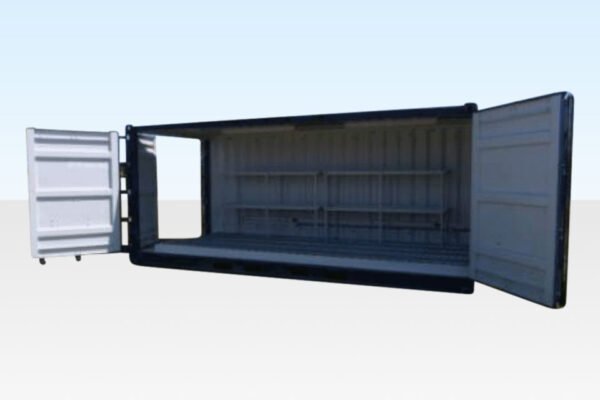 633-20ft-open-sided-bunded-doors-fully-open-960x640-2-600x400-1.jpg 20Ft X 8Ft Open Side Bunded Open Mesh Floor Store
