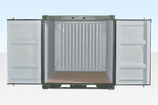 636-Portable-Space-Day2-2.5.18-8ft-Onetrip-Front-Open-final-960x640-1-600x400-1-1.jpg 8Ft One Trip Shipping Container (Green)