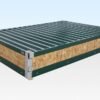 647-3M-Green-Store-office-pack-collapsed-960x640-1.jpg 3.3m x 2.3m Flat Pack Office
