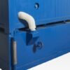 Double Mains Toilet Waste Tank