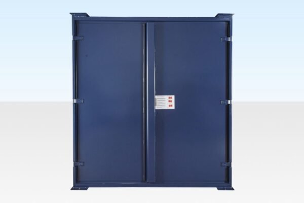 20Ft x 8Ft Steel Store (suitable for Stacking)