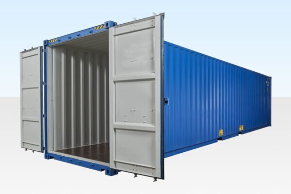 7-Portable-Space-40FT-HC-doors-open2-final-960x640-1-600x400-1-1.jpg 40Ft High Cube Container – One Trip (9Ft 6″ High)