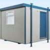 703-10x10-Standard-Jack-Leg-door-closed-960x640-1-300x300-1.jpg 2+1 Steel Toilet Cabin 12Ft x 9Ft