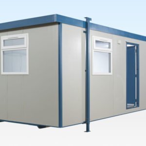 705-24x10-Standard-Jack-Leg-door-open-960x640-1-300x300-1-1.jpg 2+1 Steel Toilet Cabin 12Ft x 9Ft
