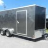 7x16-Covered-Wagon-12-Inches-Added-Height-1-1.jpg Covered Wagon 7’x16′ Enclosed Trailer — 12″ Added Height