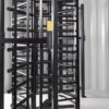 Single Turnstile Unit