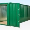972-Linked-Flatpacks-Door-Open-960x640-2-600x400-1.jpg 8M X 2.1M End Linked Flat Packed Container Bundle (Powder Coated)