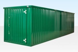 972-Linked-Flatpacks-Exterior-960x640-2-600x400-1-1.jpg 8M X 2.1M End Linked Flat Packed Container Bundle (Powder Coated)