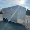 ATC-7-x-14-Aluminum-Enclosed-Cargo-Trailer-V-Nose-Aluminum-Wheels-2.jpg ATC 7 x 14 Enclosed Aluminum V-Nose Trailer – Aluminum Wheels