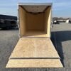 ATC-7-x-14-Aluminum-Enclosed-Cargo-Trailer-V-Nose-Aluminum-Wheels-6.jpg ATC 7 x 14 Enclosed Aluminum V-Nose Trailer – Aluminum Wheels