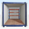 Adjustable-Heavy-Duty-Three-Tier-Racking.webp Adjustable, Heavy Duty Three Tier Racking For Rear Of Container