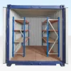 Adjustable-Heavy-Duty-Three-Tier-Single-Bay1-1.webp Adjustable, Heavy Duty Three Tier Container Racking (Single Bay)
