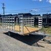 Alcom-8x14-Aluminum-ATV-Trailer-4-Dual-Side-Ramps-A98X14R-7.jpg Cargo Pro 8 x 14 Aluminum ATV Trailer – 4′ Aluminum Ramps