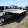 Big-Tex-14OA-173-Deckover-Equipment-Trailer-Ladder-Ramps-Self-Clean-Beavertail-7-1.jpg Big Tex 102″ x 20′ Deckover Equipment Trailer – Self Clean Beavertail
