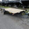 Big-Tex-7x14-Economy-Utility-Trailer-Slide-Out-Ramps-60EC-6.jpg Big Tex 7 x 14 Economy Tandem Axle Car Hauler – Slide Out Ramps