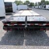 Big Tex 8.5 x 30 Heavy Duty Deckover Equipment Trailer – 12K Axles