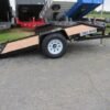 Bri-Mar-5x12-Single-Axle-Tilt-Trailer-2-1.jpg BWise 5 x 12 Equipment Trailer – Single Axle Tilt-Deck