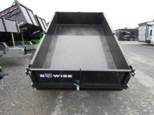 Bri-Mar-6x10-Low-Profile-Dump-Trailer-Combo-Gate-Ladder-Ramps-7K-5.jpg BWise 6 x 10 Low Profile Dump Trailer – Combo Gate & Ladder Ramps