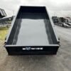 Bwise-5-x-10-Low-Profile-Dump-Trailer-Tandem-Axle-Electric-Brakes-Spreader-Gate-4.jpg BWise 5 x 10 Low Profile Dump Trailer – Spreader Gate