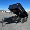 Bwise-6x10-Low-Profile-Dump-Trailer-Rear-Spreader-Gate-DT610LP-LE-7-1.jpg BWise 6 x 10 Low Profile Dump Trailer – Spreader Gate