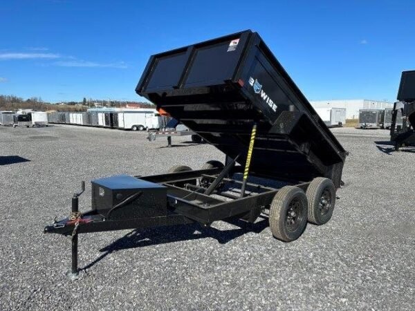 Bwise-6x10-Low-Profile-Dump-Trailer-Rear-Spreader-Gate-DT610LP-LE-7-1.jpg BWise 6 x 10 Low Profile Dump Trailer – Spreader Gate