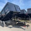 Bwise-7-x-12-High-Side-Dump-Trailer-Rear-Barn-Doors-6K-Axles-DT712LP-LE-12-Slide-Out-Ramps-3.jpg BWise 7 x 12 High Side Dump Trailer – Barn Doors