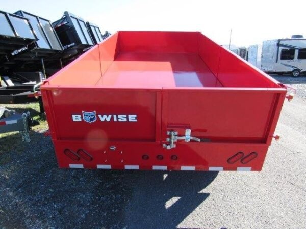 Bwise-7x14-Deckover-Dump-Trailer-Hydraulic-Jack-Fold-Down-Sides-Rear-Barn-Doors-10.jpg BWise 7 x 14 Deckover Dump Trailer – Fold Down Sides