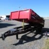 Bwise-7x14-Deckover-Dump-Trailer-Hydraulic-Jack-Fold-Down-Sides-Rear-Barn-Doors-8.jpg BWise 7 x 14 Deckover Dump Trailer – Fold Down Sides