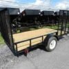 Carry-On 7×12 ATV Utility Trailer | Equipment Hauler